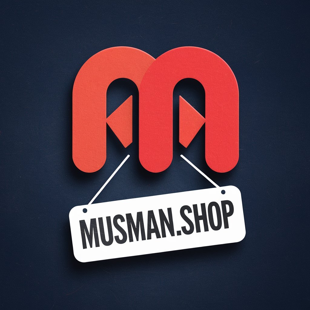 MUSMAN